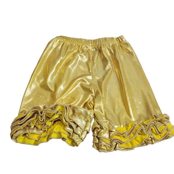 Lion King outfit 5T - Picture 3 of 7